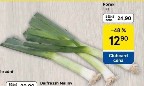 Pórek