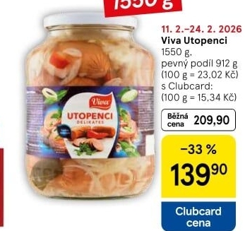 Utopenci Viva