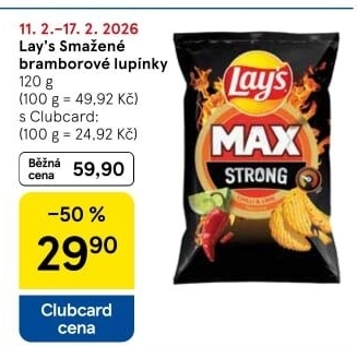 Chipsy Lay'