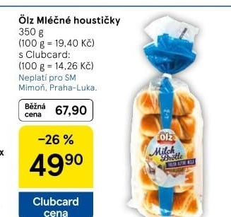 Houstičky Ölz