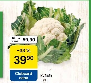 Květák