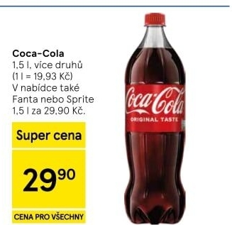 Limonáda Sprite