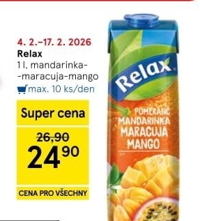 Nektar Relax