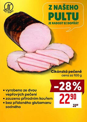 akční leták BILLA 11.2.2026-17.2.2026
