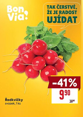 akční leták BILLA 11.2.2026-17.2.2026