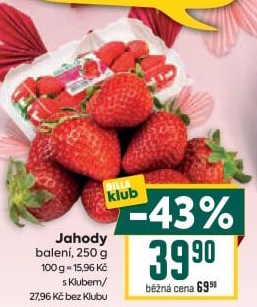 Jahody
