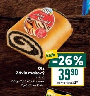 Závin Ölz