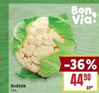 Květák