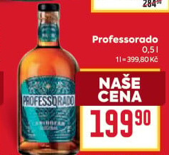 Rum Professorado