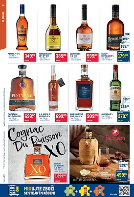akční leták Makro 11.2.2026-24.2.2026