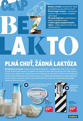akční leták Makro 11.2.2026-24.2.2026