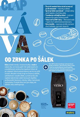 akční leták Makro 11.2.2026-24.2.2026