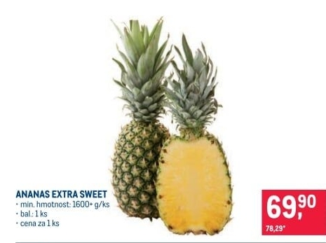 Ananas