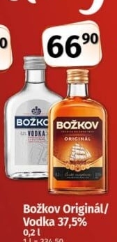 Božkov Original Tuzemský