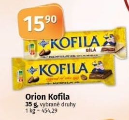 Kofila Orion