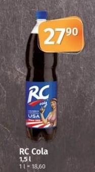 RC Cola