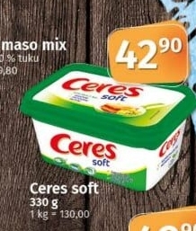 Tuk Ceres Soft