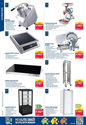 akční leták Makro 11.2.2026-24.2.2026