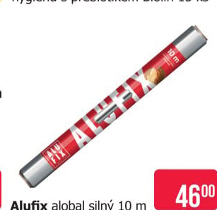 Alobal Alufix