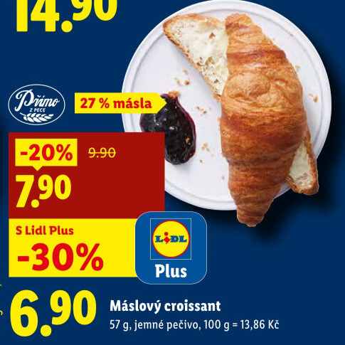 Croissant
