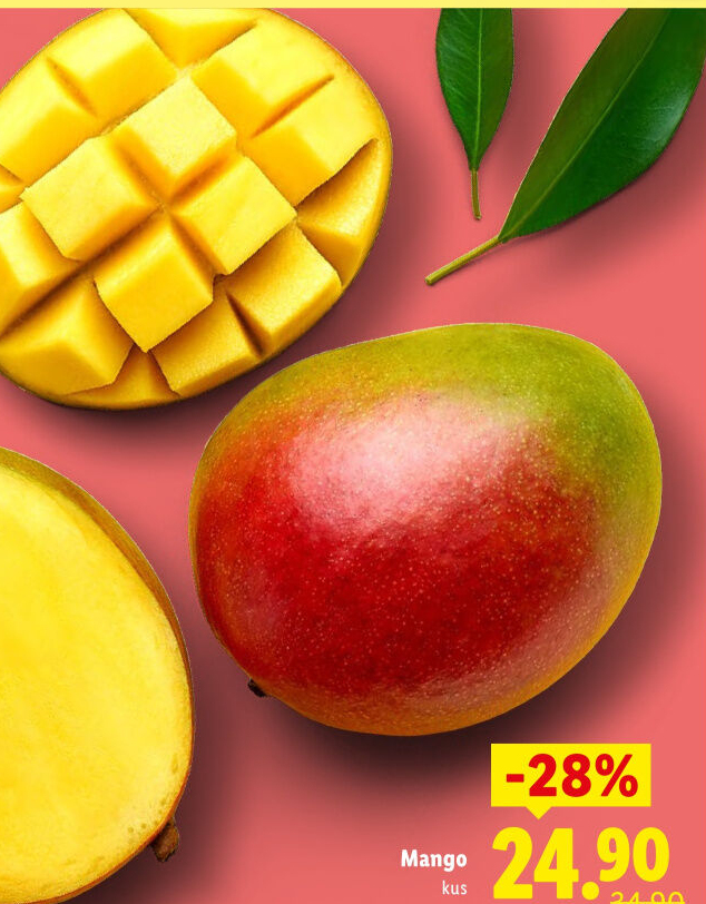 Mango