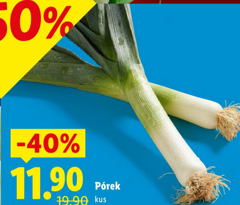 Pórek