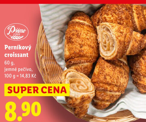 Croissant