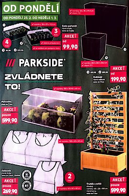 akční leták Kaufland 18.2.2026-24.2.2026