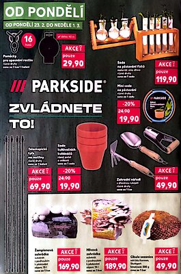 akční leták Kaufland 18.2.2026-24.2.2026