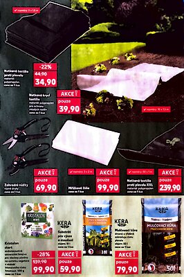 akční leták Kaufland 18.2.2026-24.2.2026