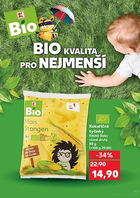 akční leták Kaufland 18.2.2026-24.2.2026
