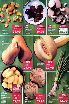 akční leták Kaufland 18.2.2026-24.2.2026