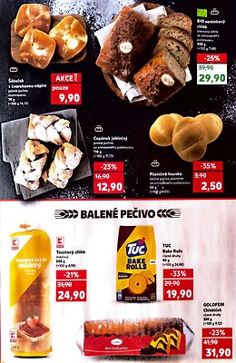 akční leták Kaufland 18.2.2026-24.2.2026