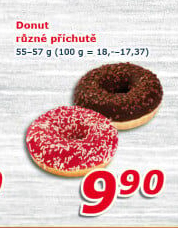 Donut