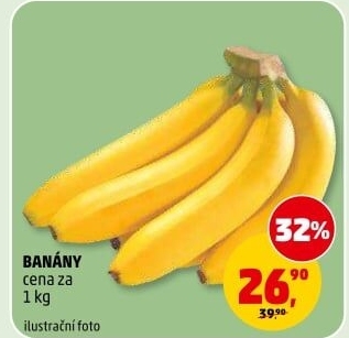Banány