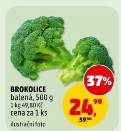 Brokolice