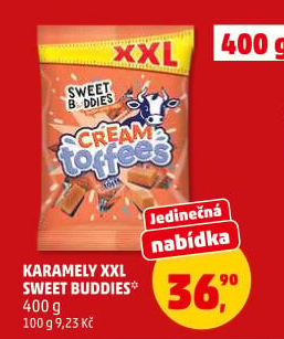 Karamely Sweet Buddies
