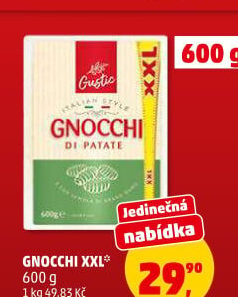 Noky Gustic