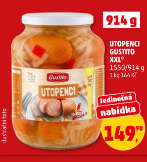 Utopenci Gustito