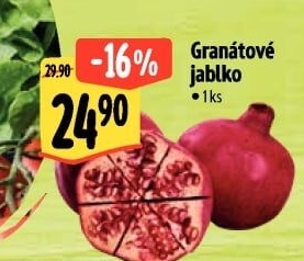 Granátové jablko