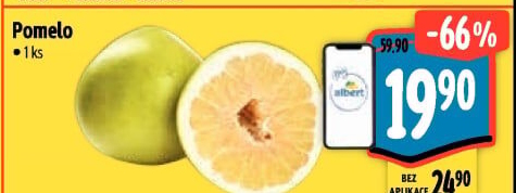 Pomelo