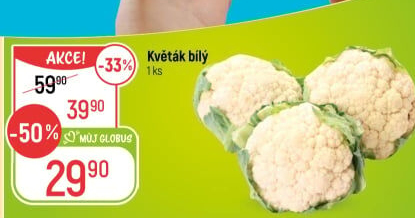 Květák