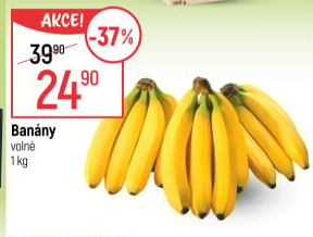Banány