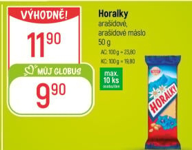 Oplatky Horalky Sedita