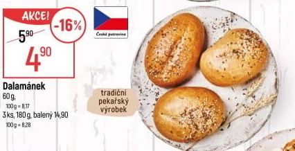 Dalamánek