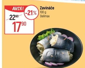 Zavináče