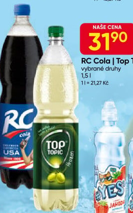 RC Cola