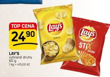 Chipsy Lay'