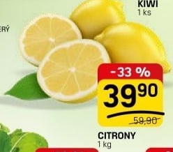 Citrony