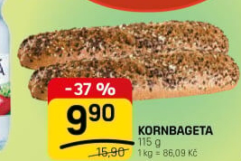 Kornbageta